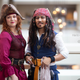 Image for article titled Our Favorite Cosplay From AnimeFest 2019